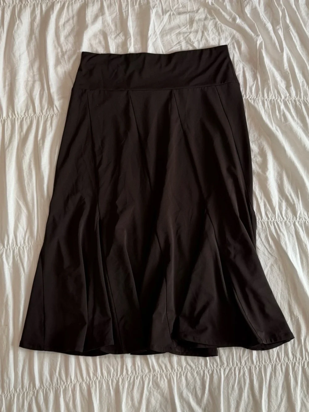 Michael Kors small fits